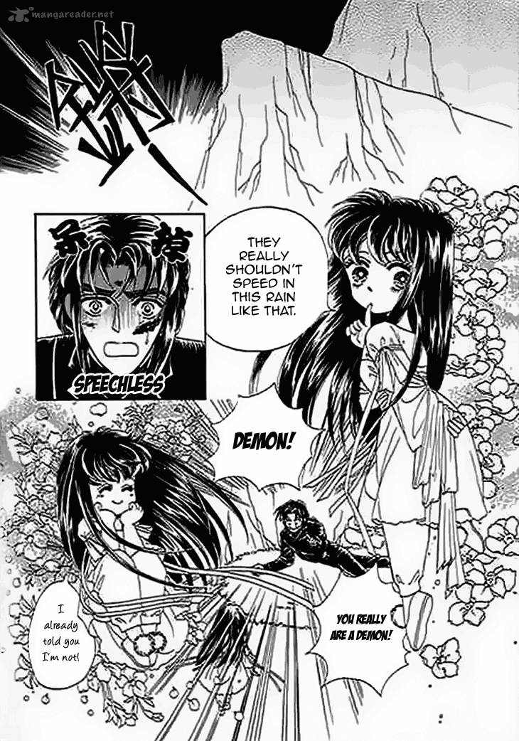 Falls In Love With 300 Year Old Girl 1 20