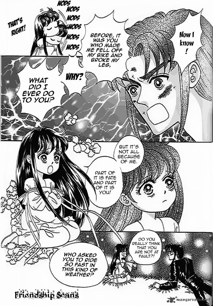 Falls In Love With 300 Year Old Girl 1 21