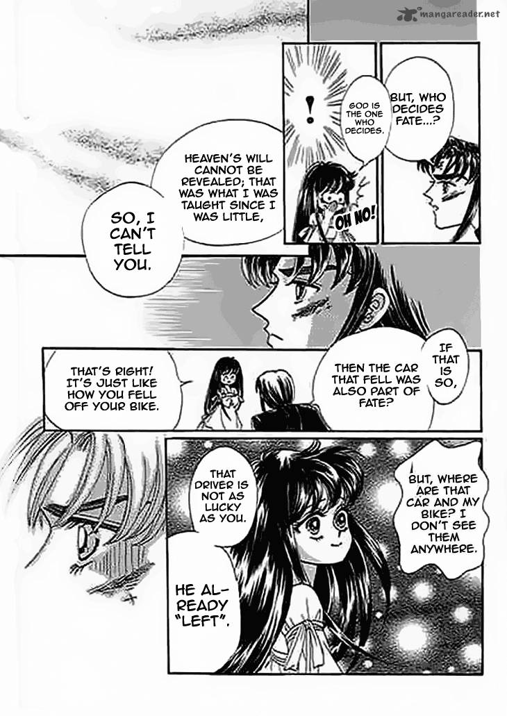 Falls In Love With 300 Year Old Girl 1 22