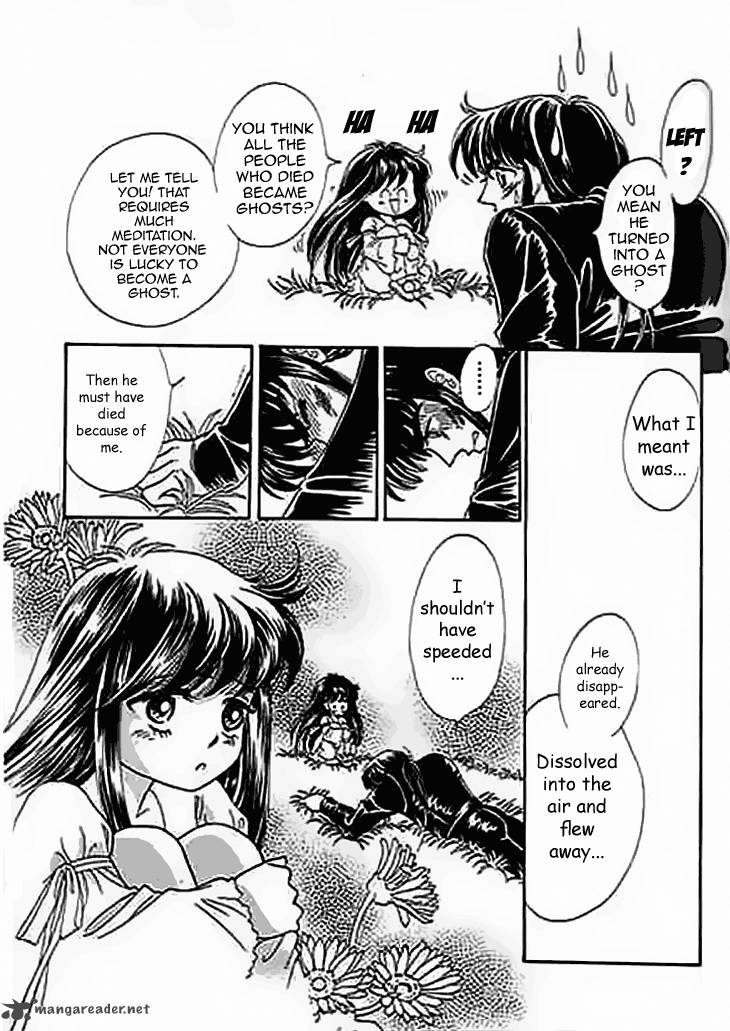 Falls In Love With 300 Year Old Girl 1 23