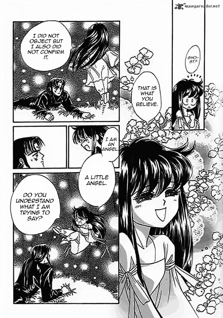 Falls In Love With 300 Year Old Girl 1 25