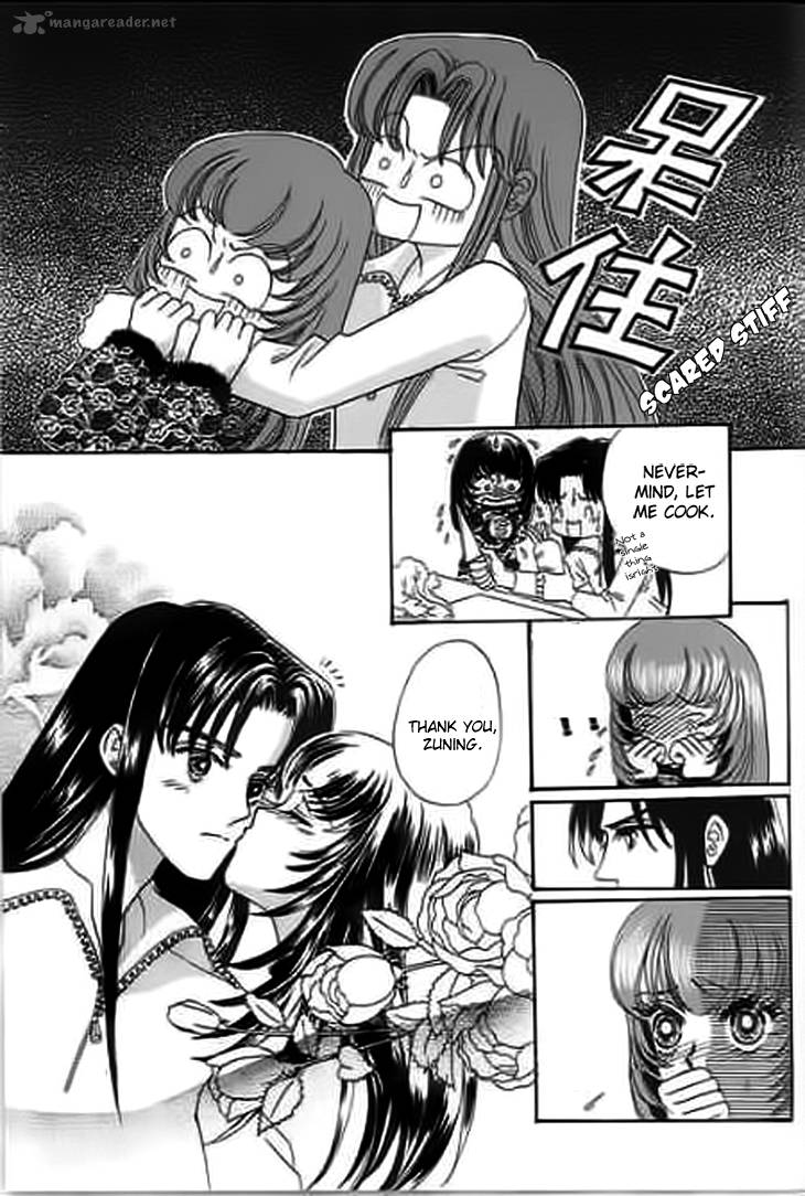 Falls In Love With 300 Year Old Girl 10 10