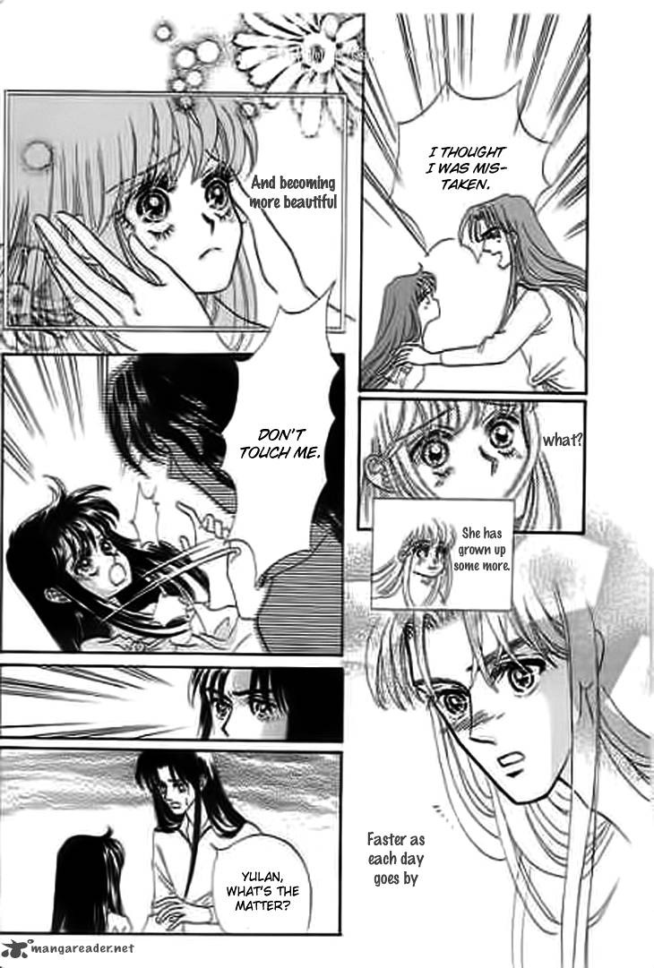 Falls In Love With 300 Year Old Girl 10 16
