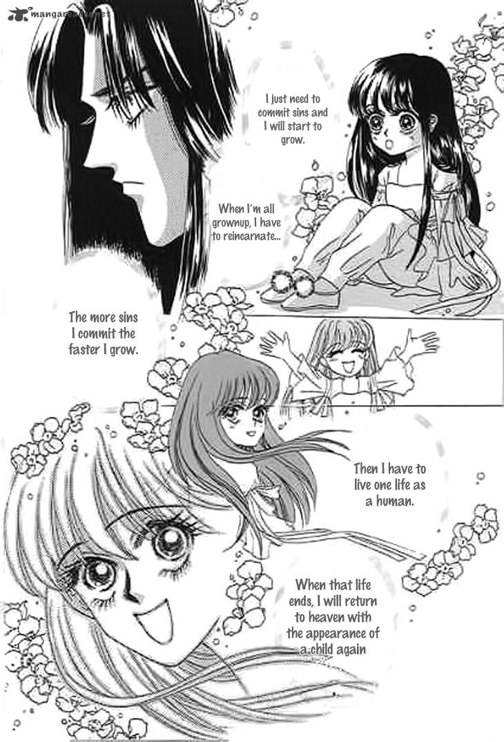 Falls In Love With 300 Year Old Girl 10 4