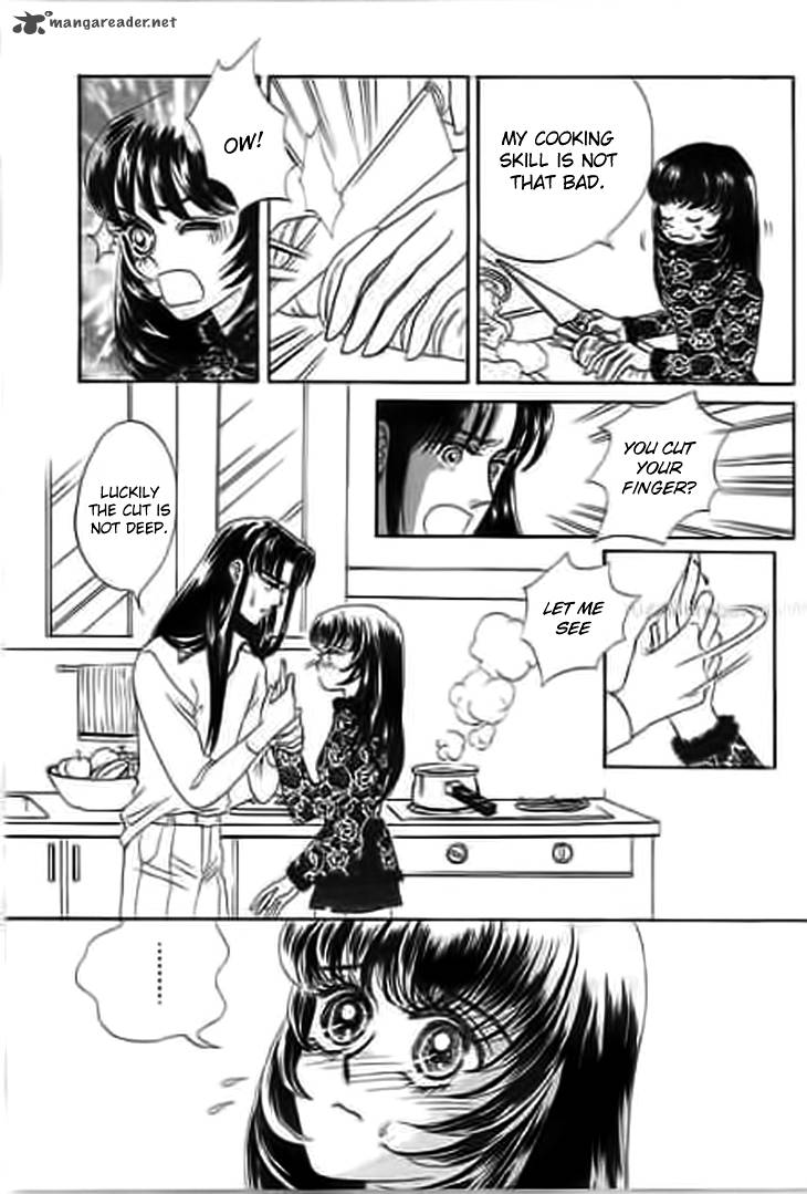 Falls In Love With 300 Year Old Girl 10 8
