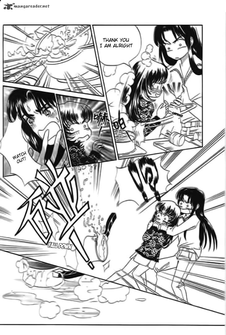 Falls In Love With 300 Year Old Girl 10 9