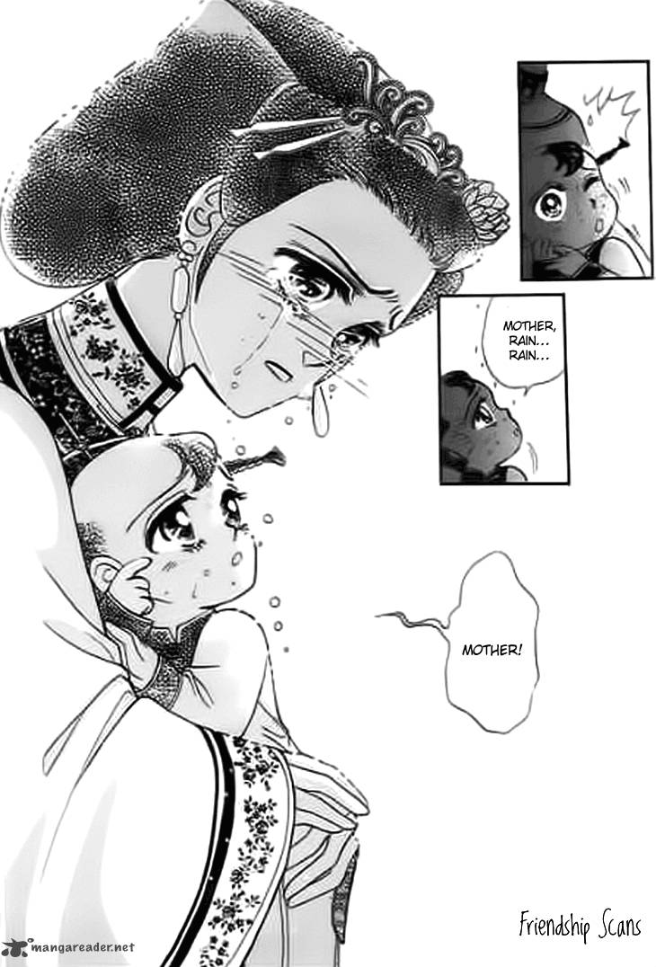 Falls In Love With 300 Year Old Girl 11 30