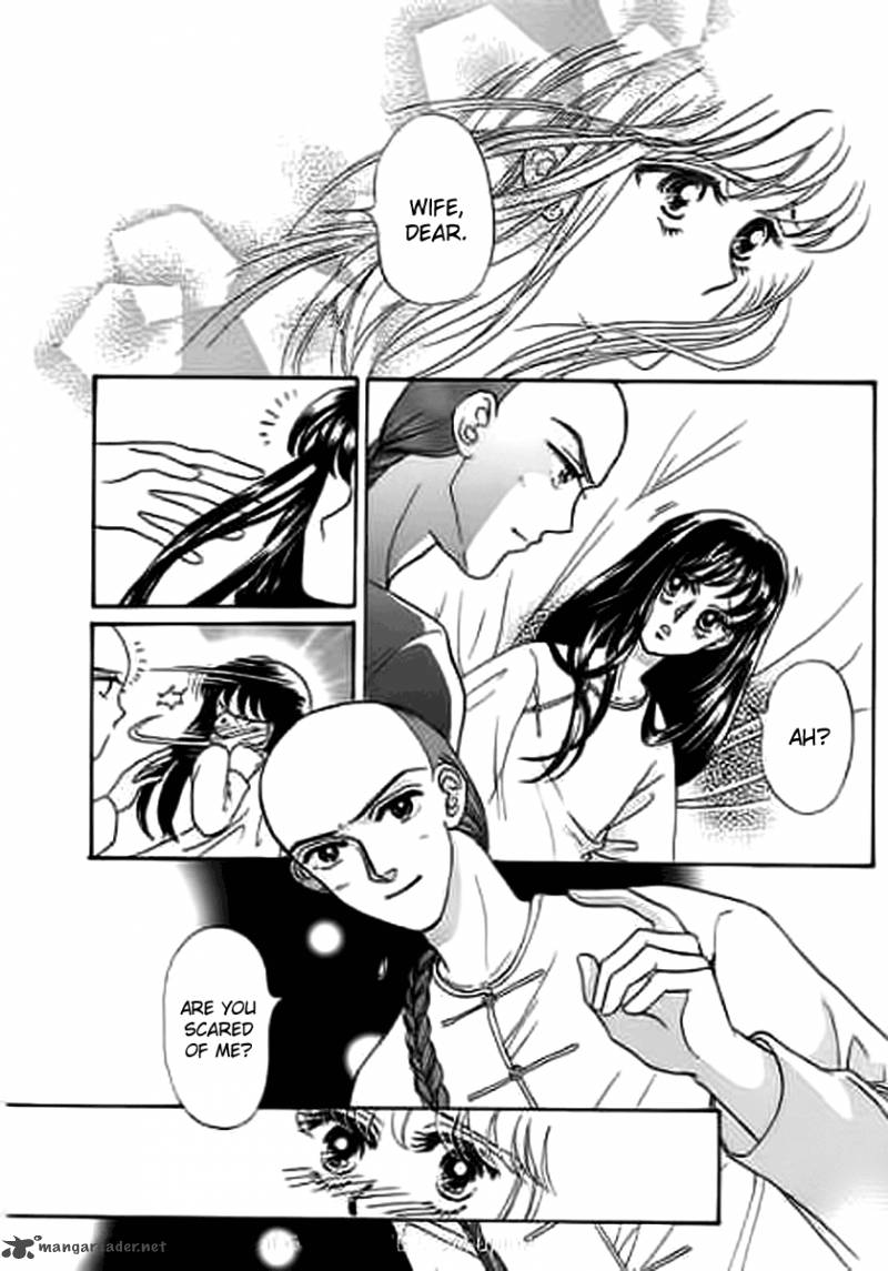Falls In Love With 300 Year Old Girl 11 8