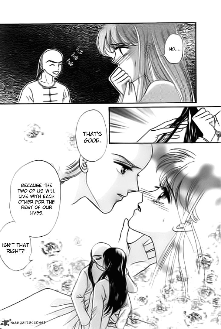 Falls In Love With 300 Year Old Girl 11 9