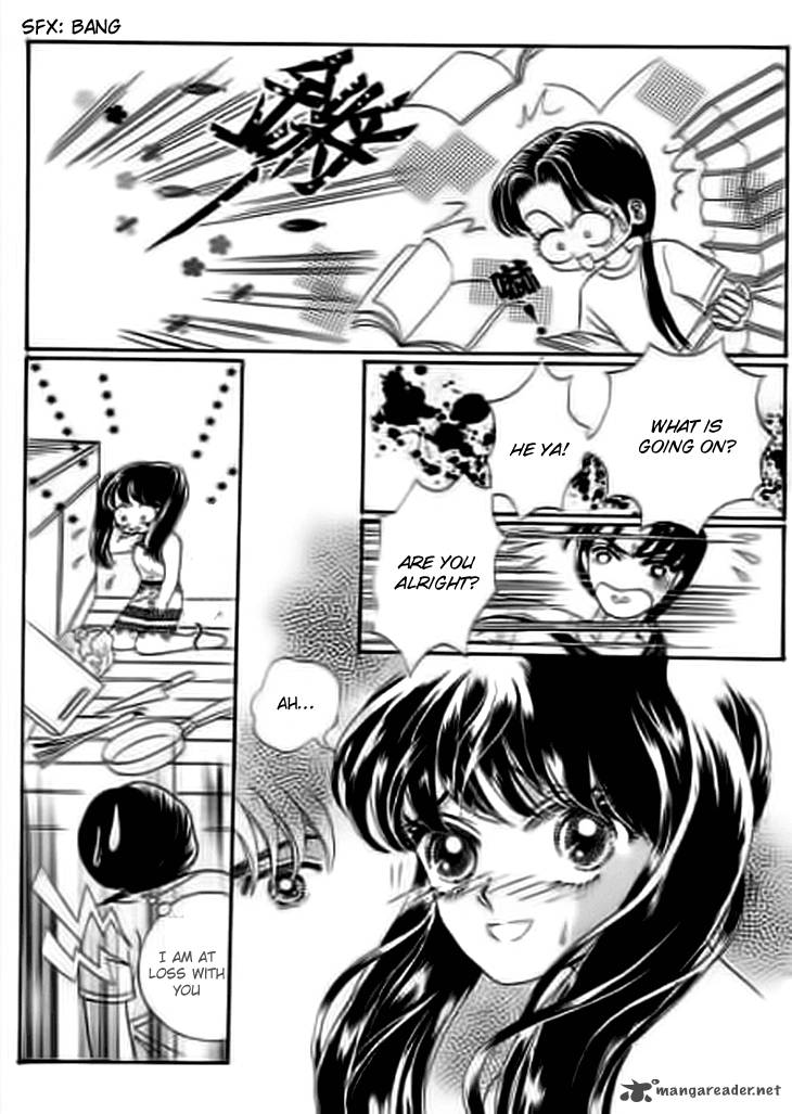 Falls In Love With 300 Year Old Girl 12 11