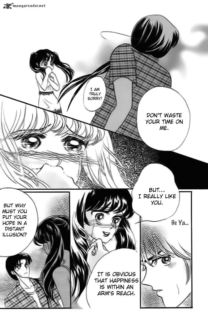 Falls In Love With 300 Year Old Girl 12 22