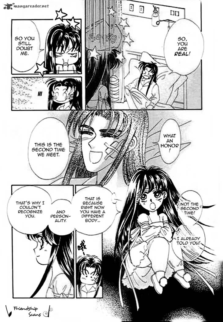 Falls In Love With 300 Year Old Girl 2 12
