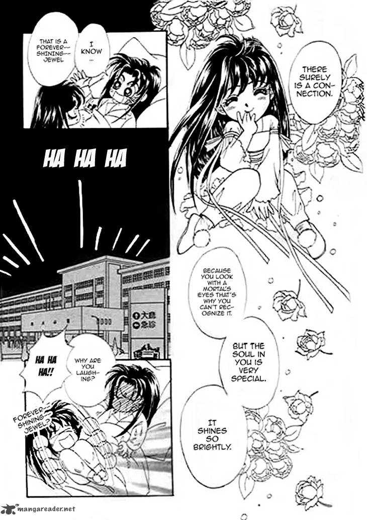 Falls In Love With 300 Year Old Girl 2 14