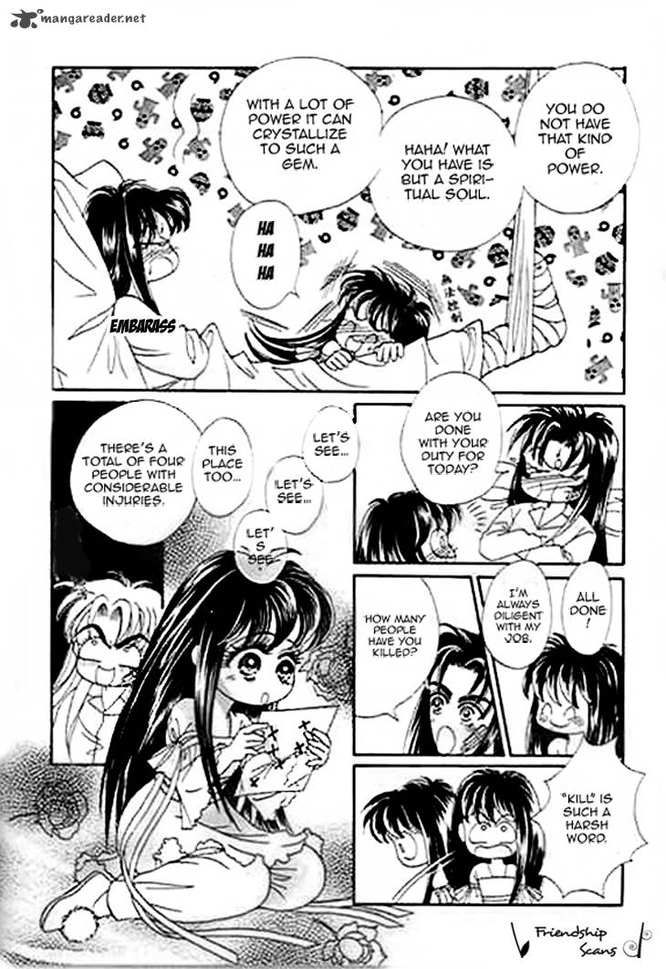 Falls In Love With 300 Year Old Girl 2 15