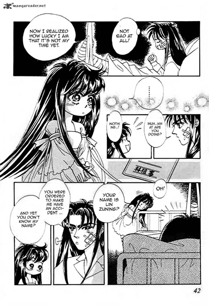 Falls In Love With 300 Year Old Girl 2 16