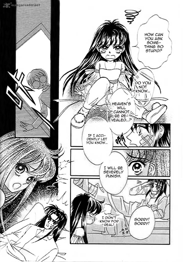 Falls In Love With 300 Year Old Girl 2 19