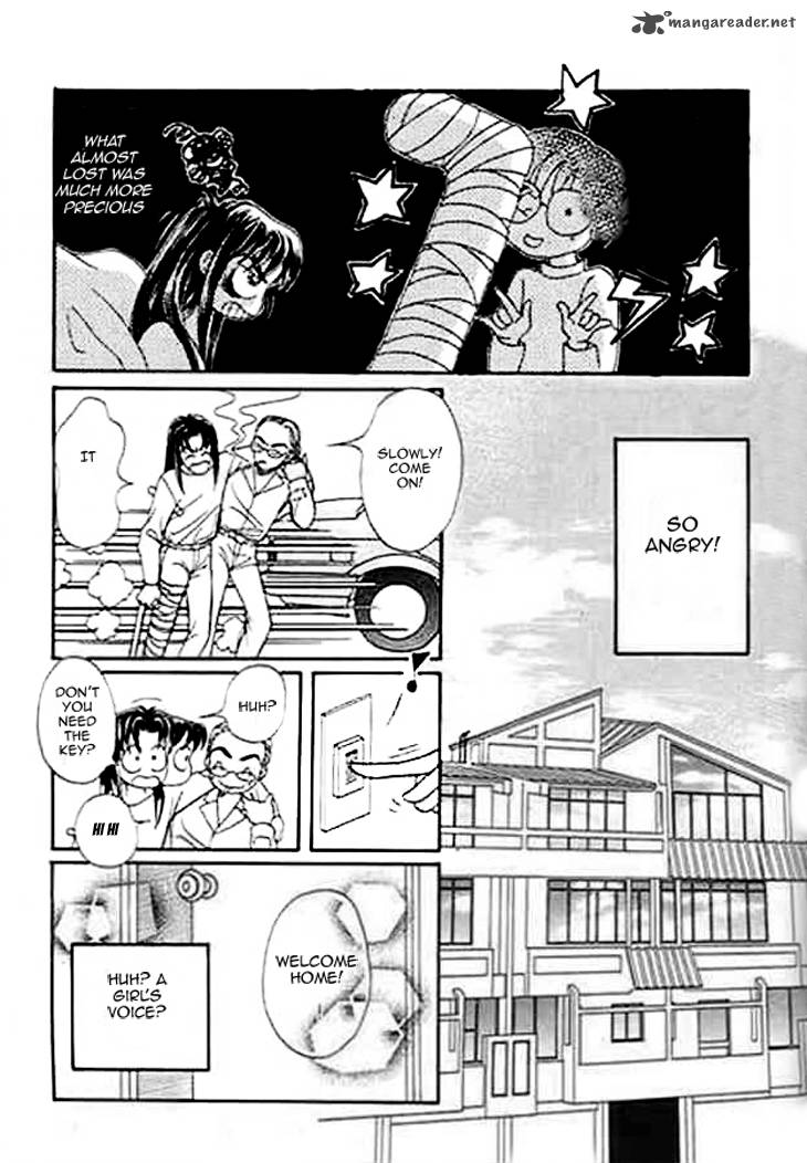 Falls In Love With 300 Year Old Girl 2 22