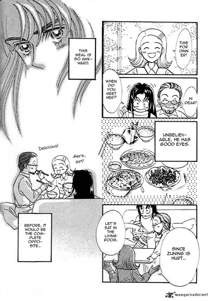 Falls In Love With 300 Year Old Girl 2 23