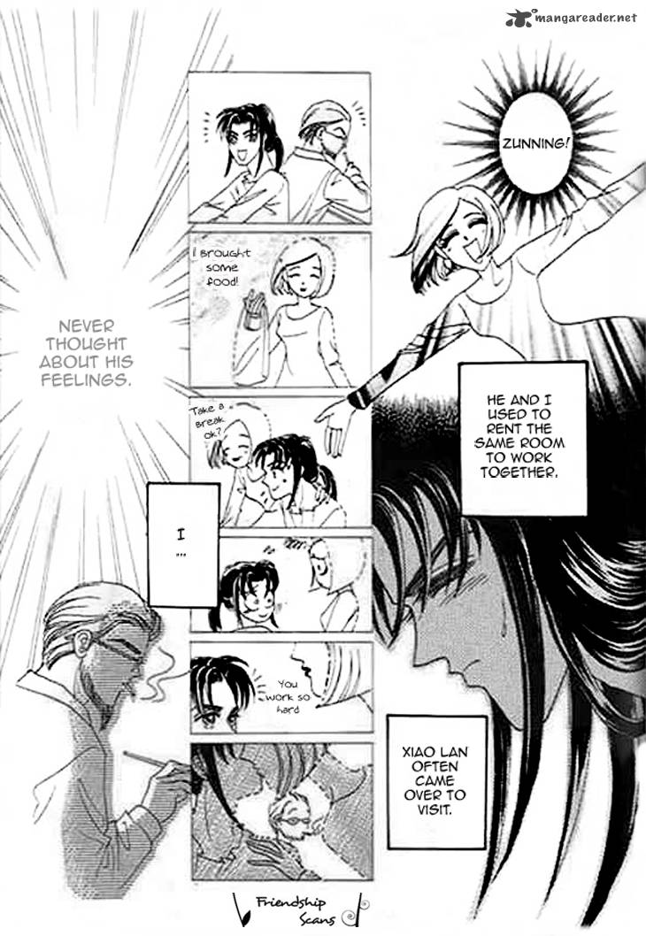 Falls In Love With 300 Year Old Girl 2 24