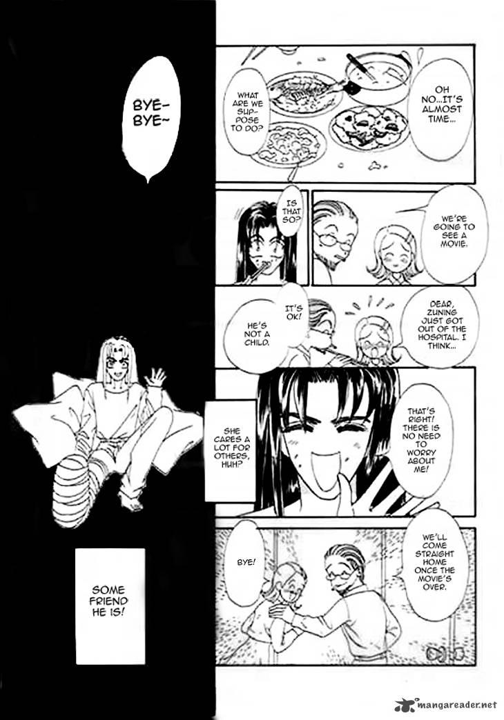 Falls In Love With 300 Year Old Girl 2 25
