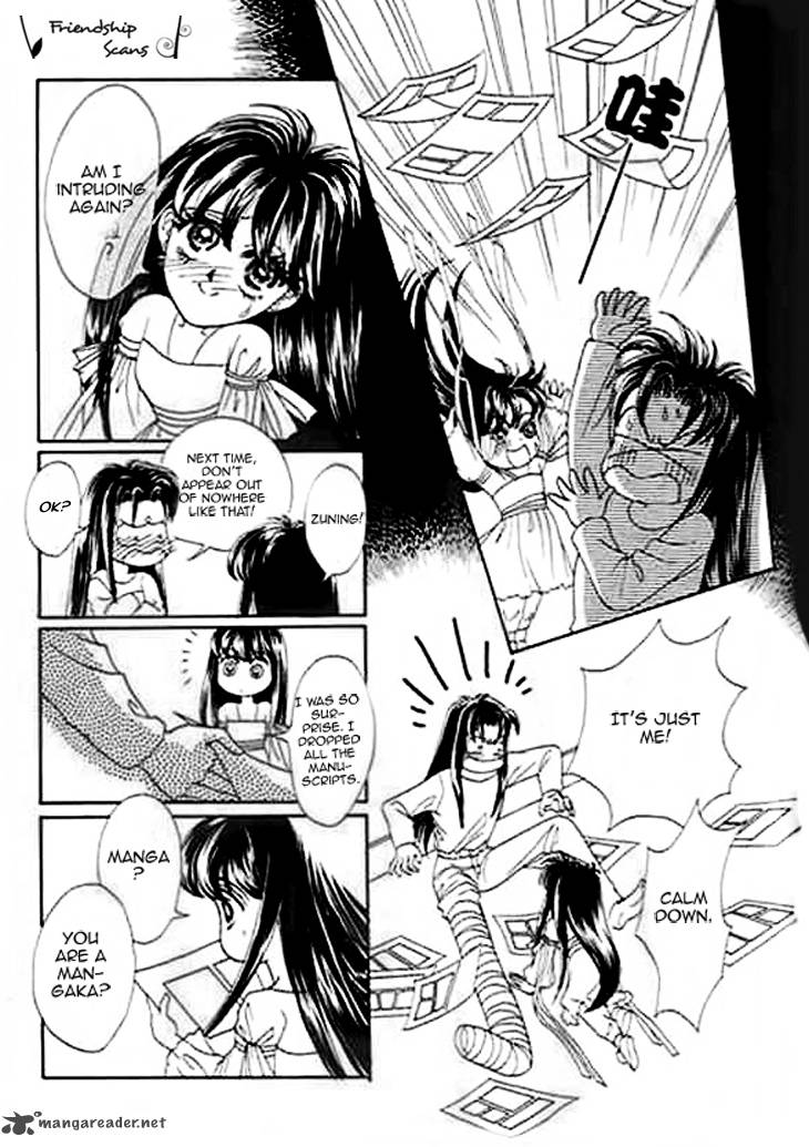 Falls In Love With 300 Year Old Girl 2 28