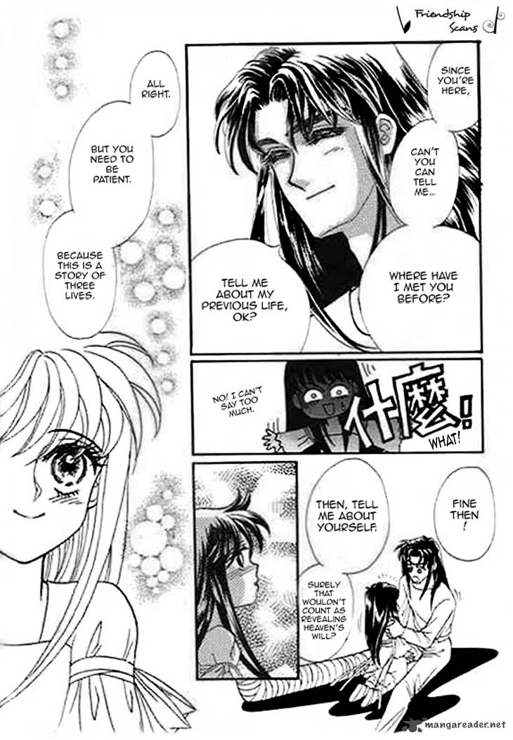 Falls In Love With 300 Year Old Girl 2 31