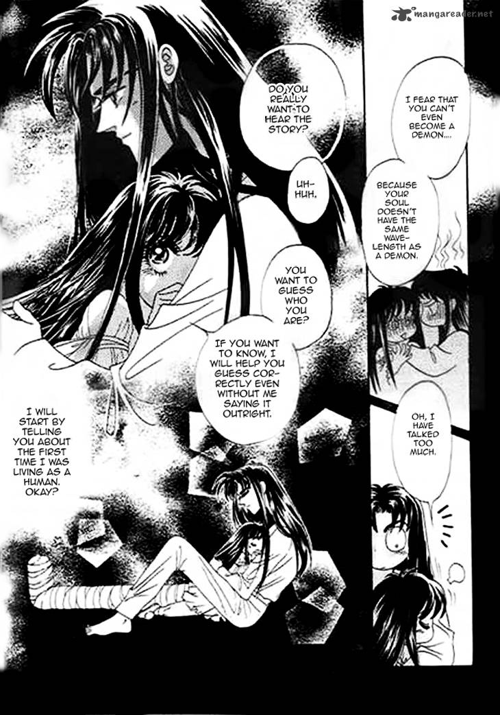 Falls In Love With 300 Year Old Girl 2 33