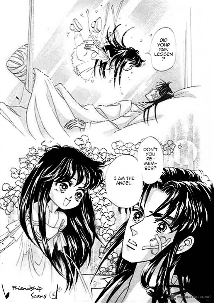 Falls In Love With 300 Year Old Girl 2 6