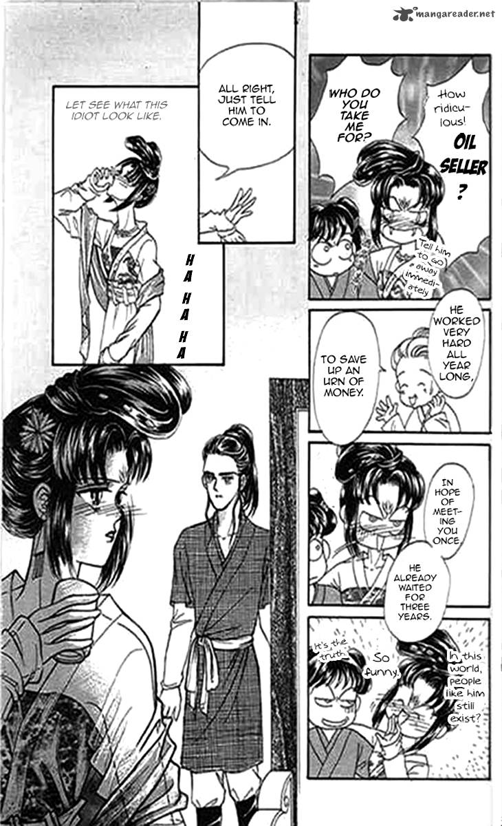 Falls In Love With 300 Year Old Girl 4 19