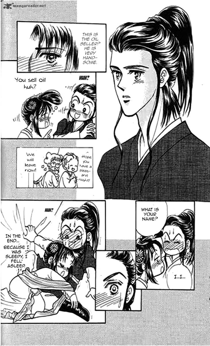Falls In Love With 300 Year Old Girl 4 20