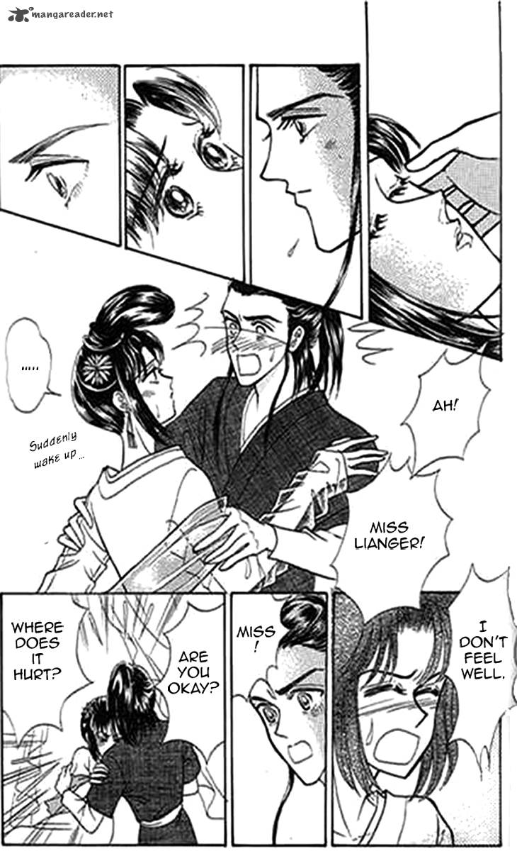 Falls In Love With 300 Year Old Girl 4 23