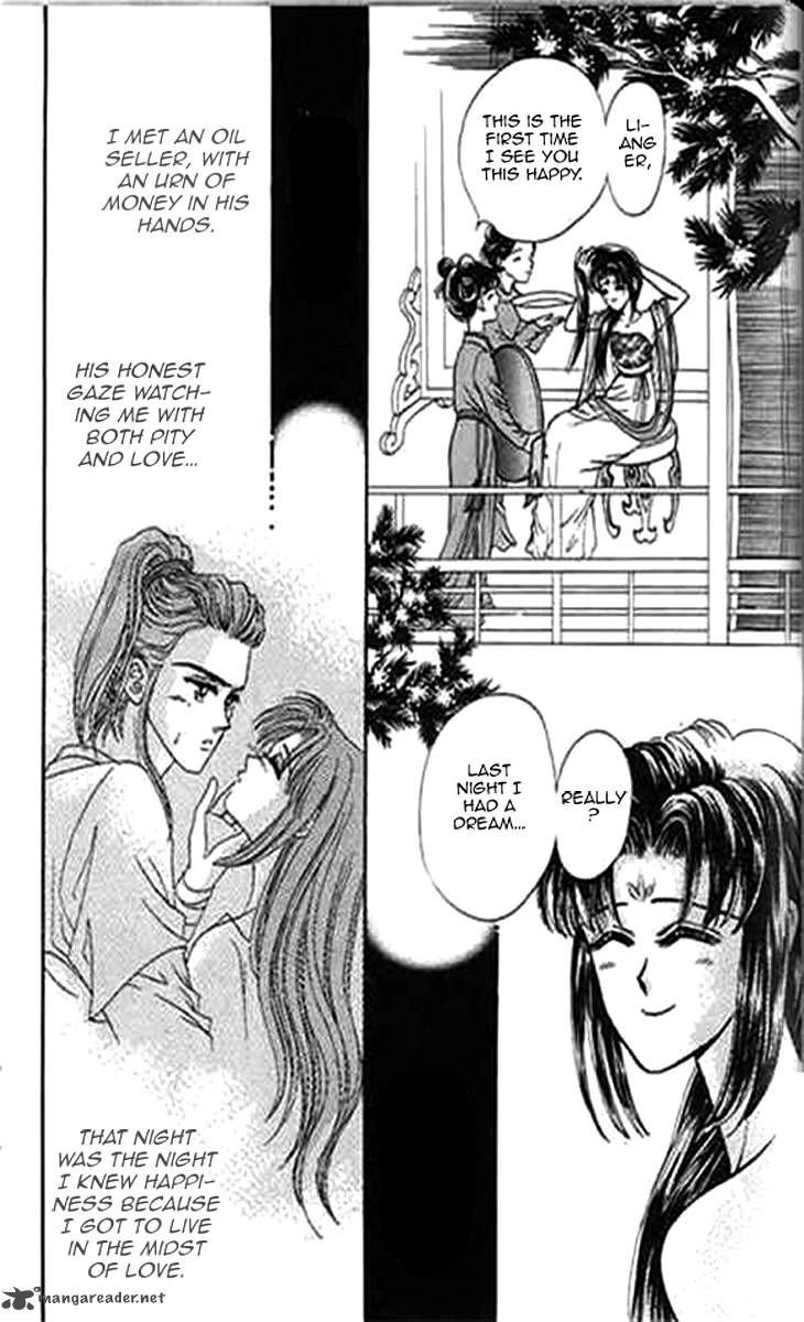 Falls In Love With 300 Year Old Girl 4 25