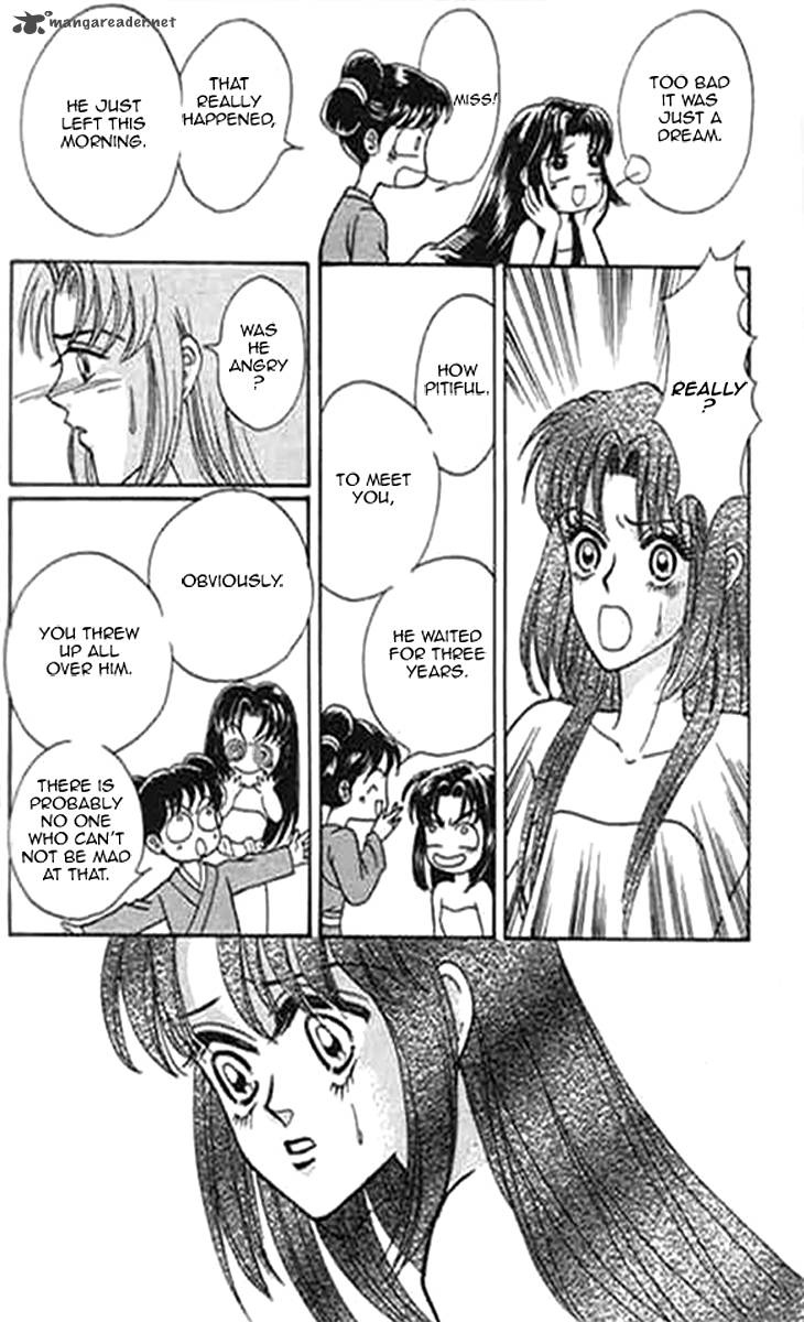 Falls In Love With 300 Year Old Girl 4 26