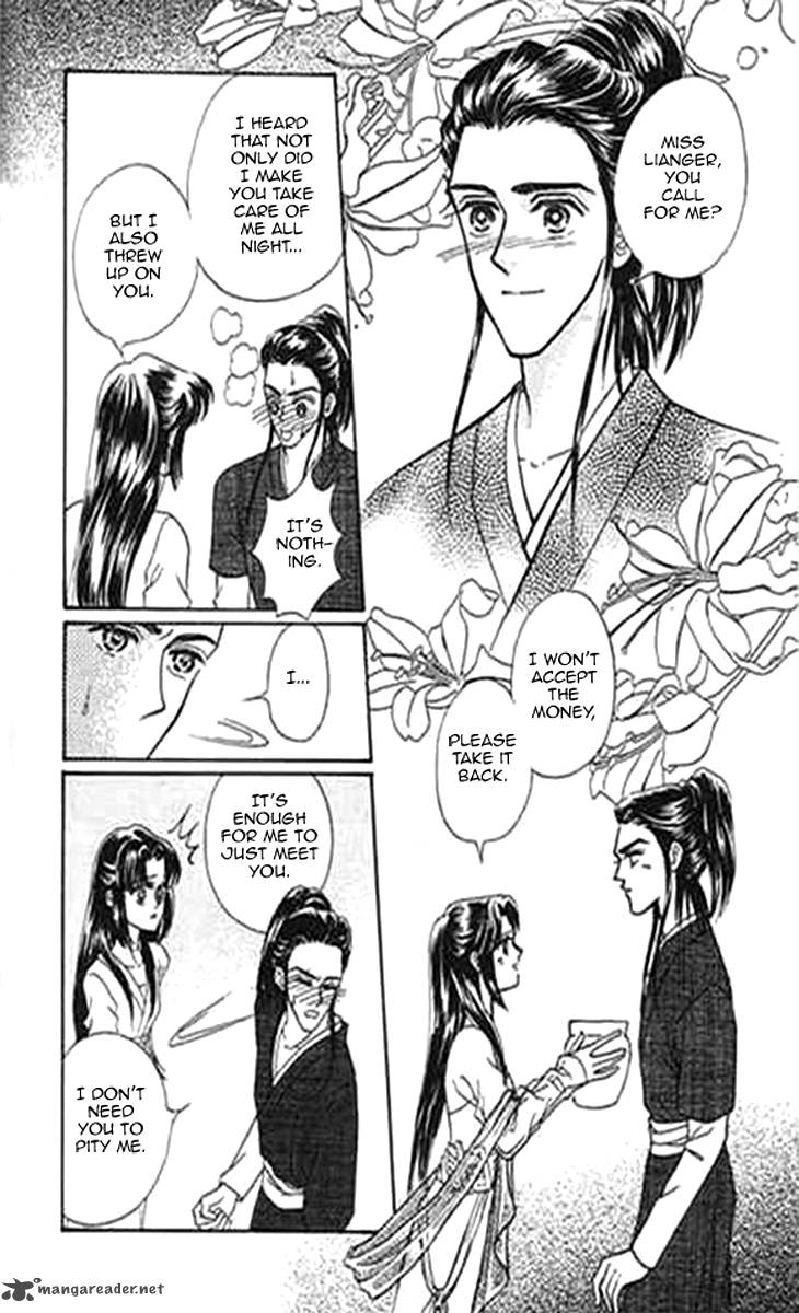 Falls In Love With 300 Year Old Girl 4 28