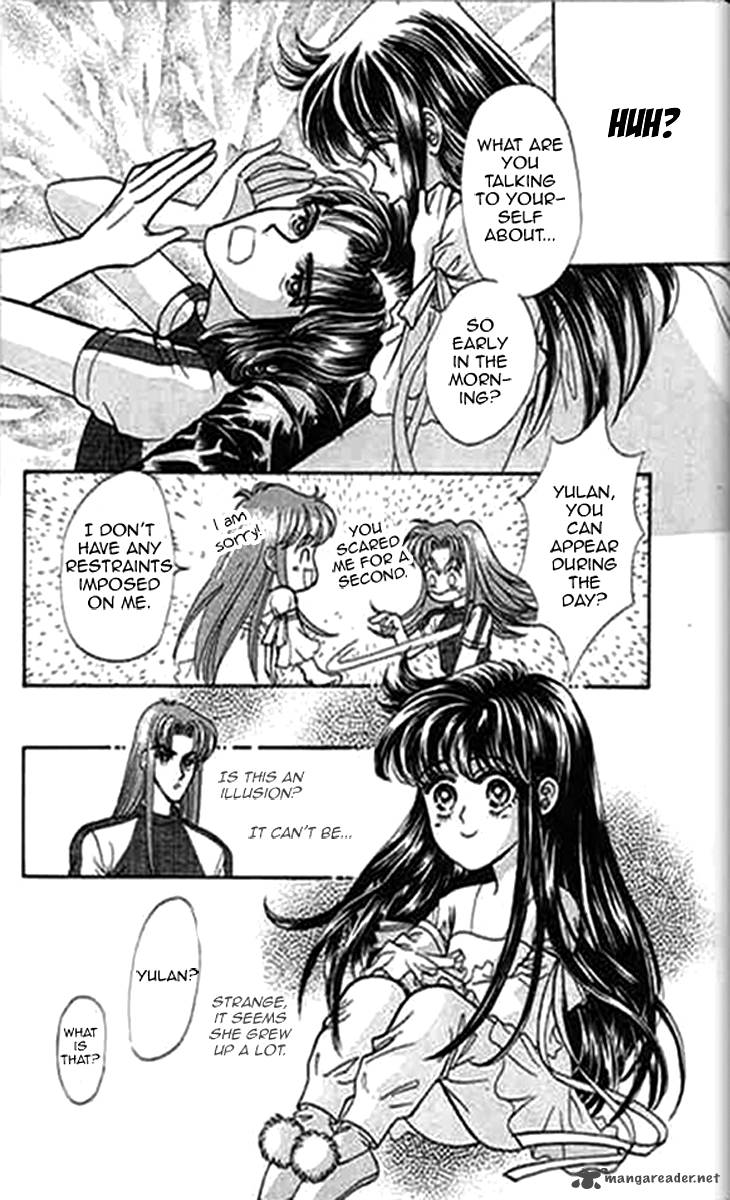 Falls In Love With 300 Year Old Girl 4 3