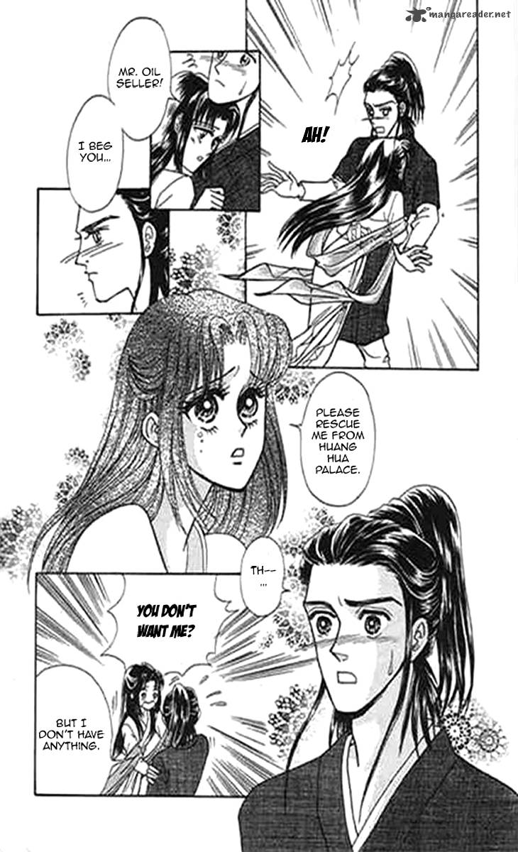 Falls In Love With 300 Year Old Girl 4 30