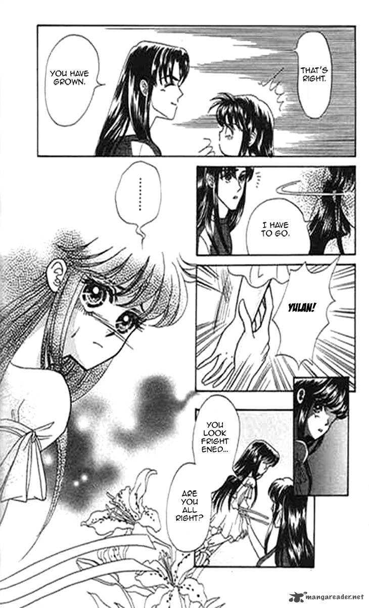Falls In Love With 300 Year Old Girl 4 34