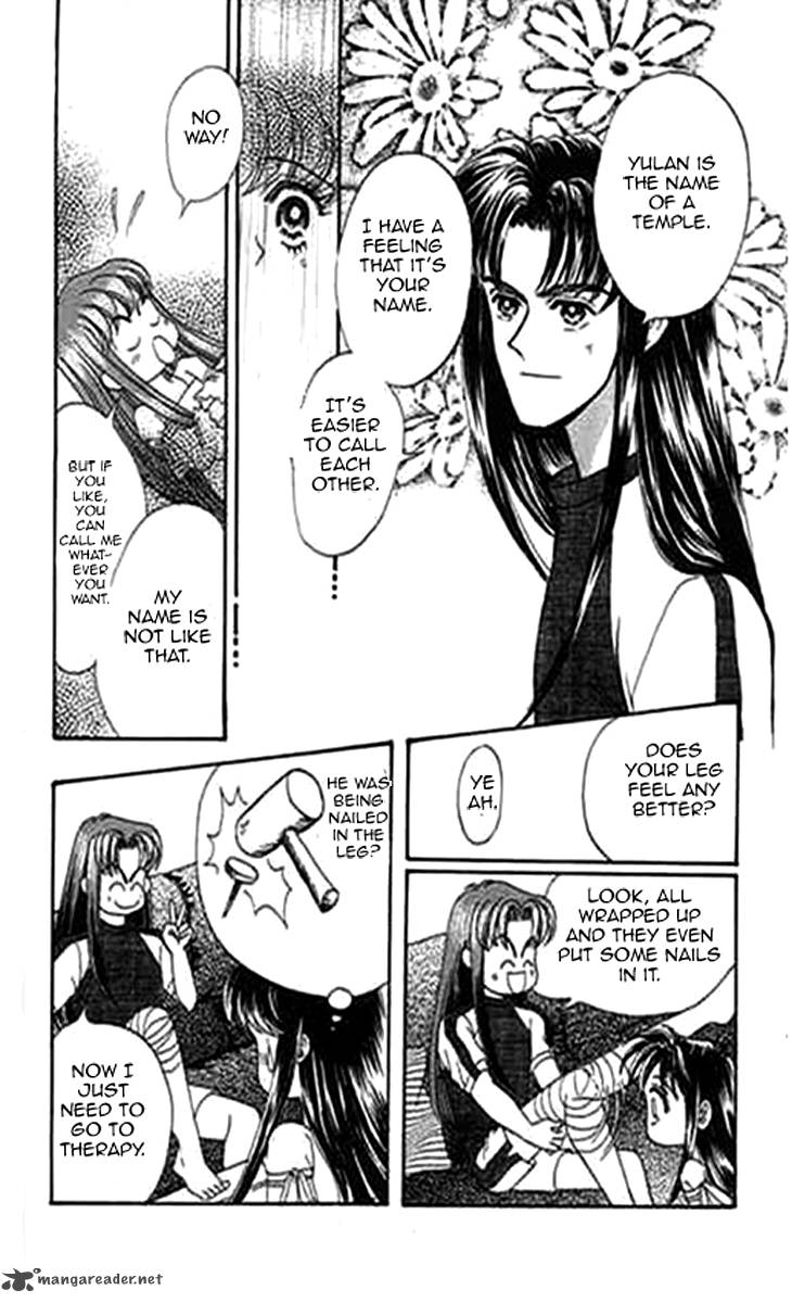 Falls In Love With 300 Year Old Girl 4 4
