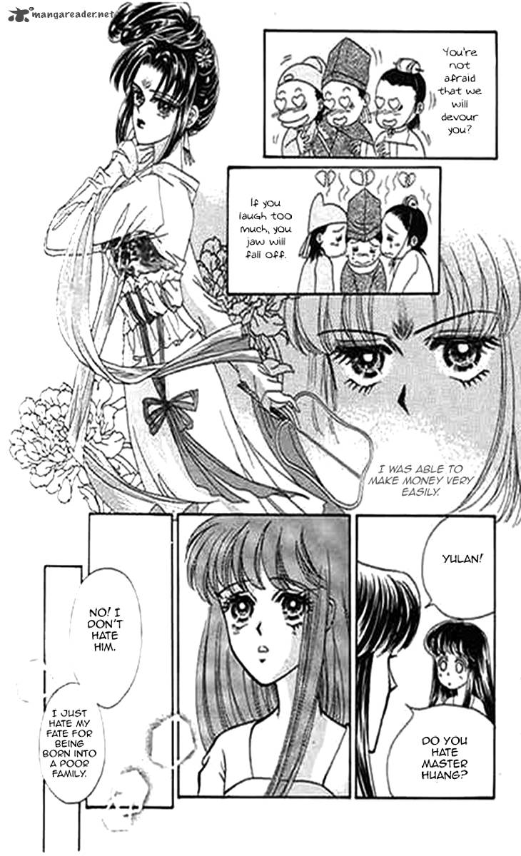 Falls In Love With 300 Year Old Girl 4 8