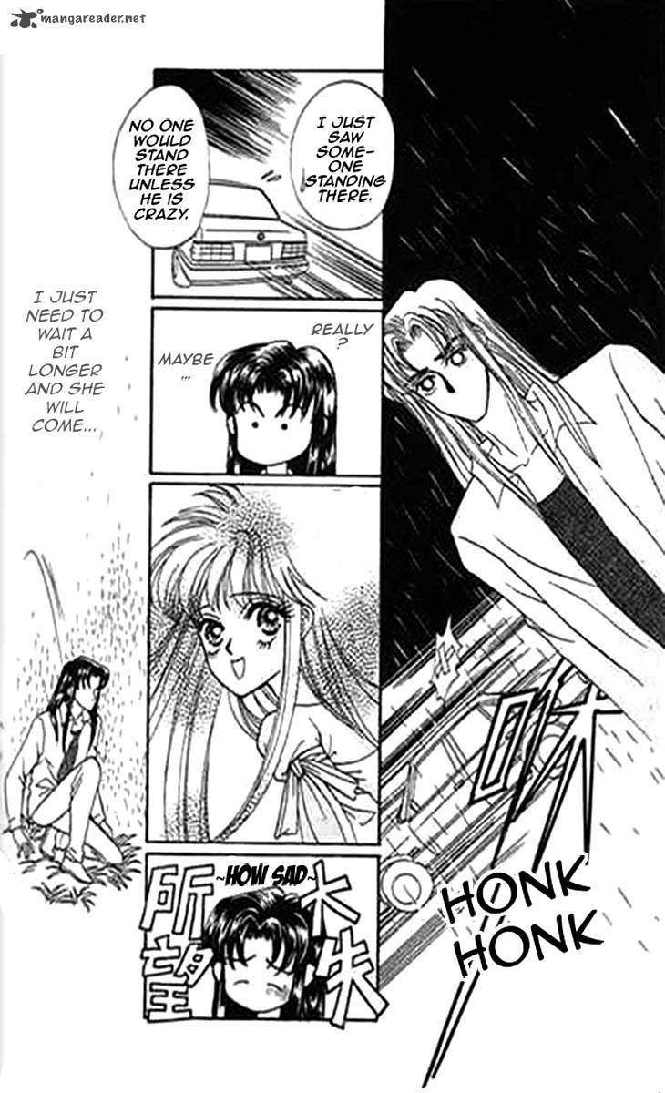Falls In Love With 300 Year Old Girl 5 16