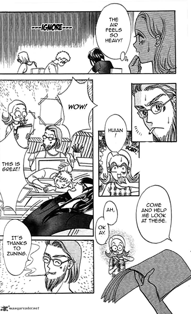 Falls In Love With 300 Year Old Girl 5 2