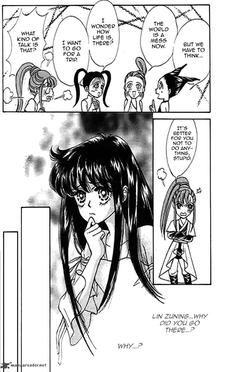 Falls In Love With 300 Year Old Girl 5 20