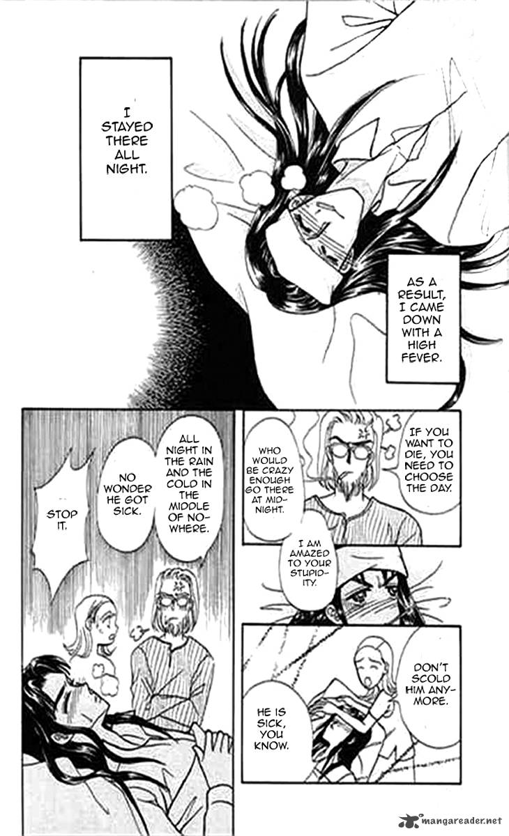 Falls In Love With 300 Year Old Girl 5 21