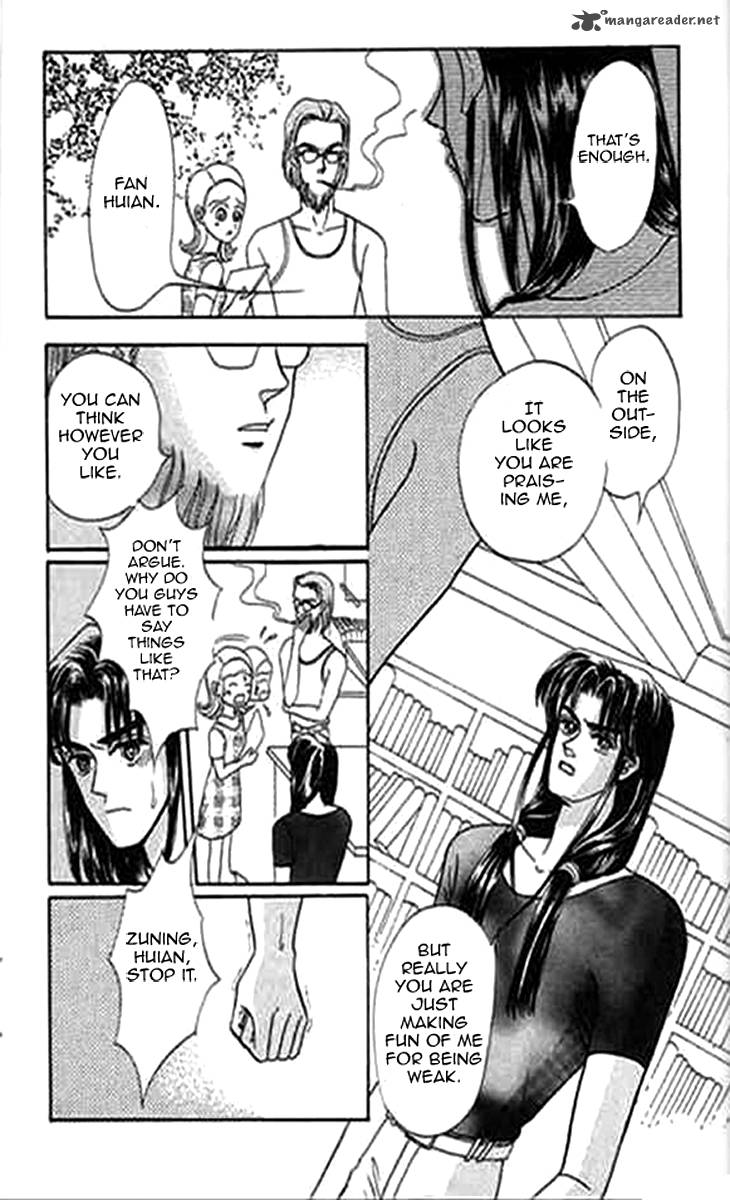 Falls In Love With 300 Year Old Girl 5 7