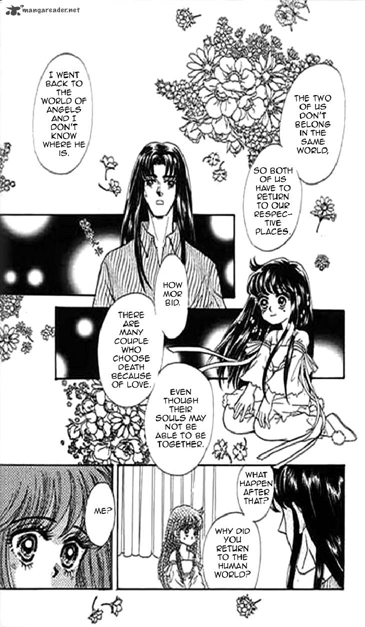 Falls In Love With 300 Year Old Girl 6 28
