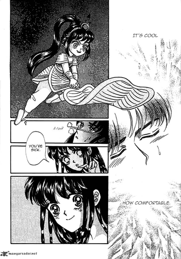 Falls In Love With 300 Year Old Girl 6 3