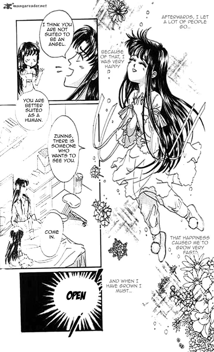 Falls In Love With 300 Year Old Girl 6 32