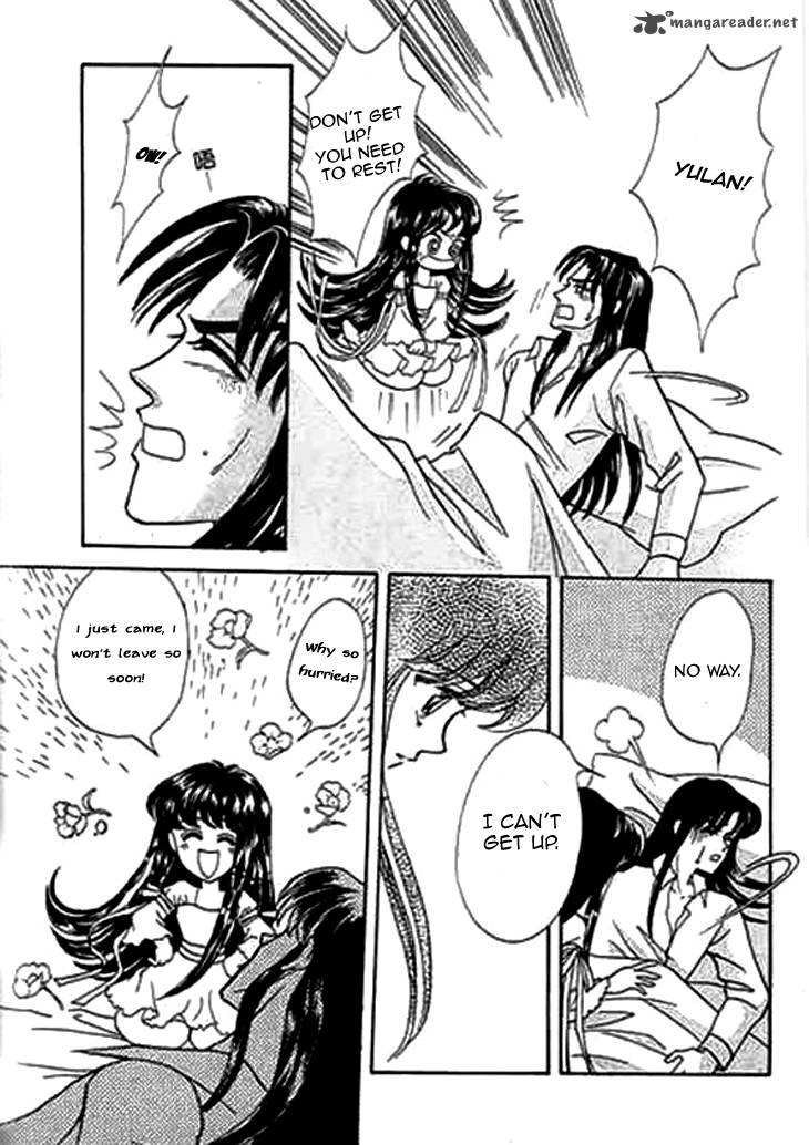 Falls In Love With 300 Year Old Girl 6 4