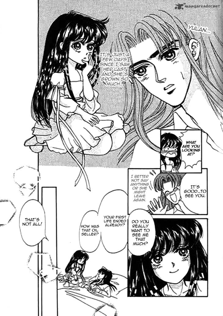 Falls In Love With 300 Year Old Girl 6 5