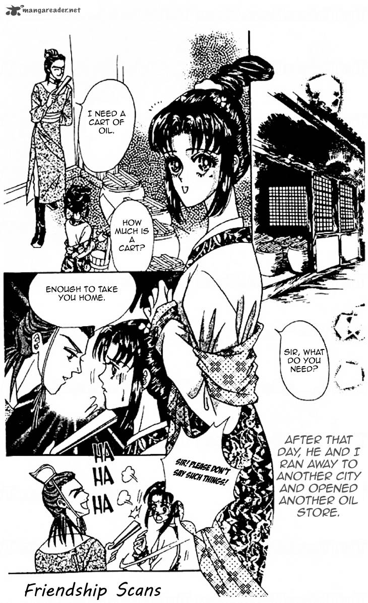 Falls In Love With 300 Year Old Girl 6 6